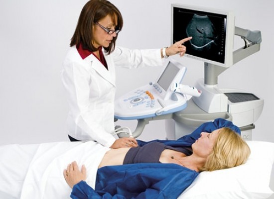 Lečenje uro-genitalnog sastava neoperativnim putem-nefrološki pregled + uz abdomena !