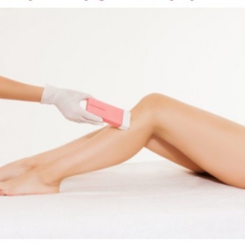 Kurs depilacije u trajanju od  4 dana!