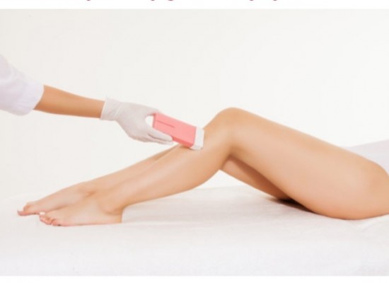 Kurs depilacije u trajanju od 4 dana! Kurs depilacije u trajanju od 4 dana!