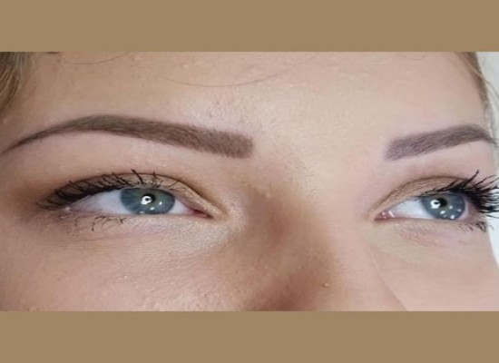 Obuke i kurs za trajnu sminku obrva, usana i alayner linije najpopularnijom nano tehnikom! Obuke i kurs za trajnu sminku obrva, usana i alayner linije najpopularnijom nano tehnikom!