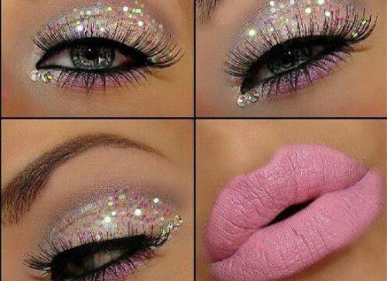 Kurs sminkanja od 20 casova za samo 8500rsd!