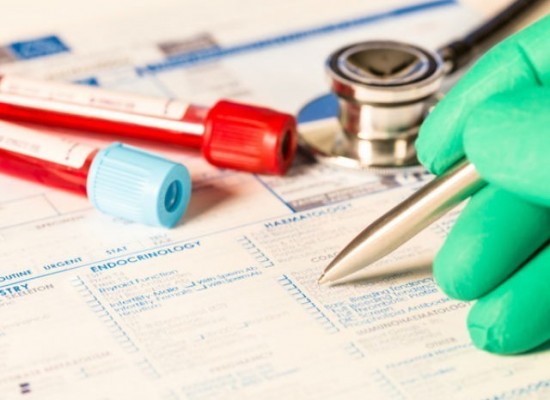 Kompletna biohemijska analiza krvi !