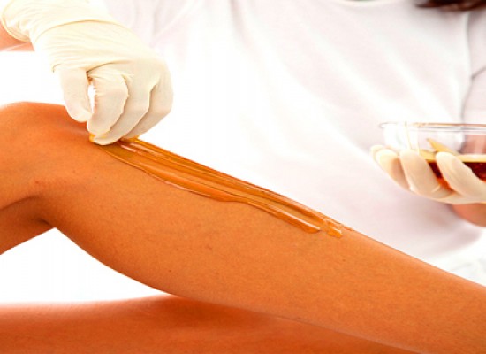 Kurs depilacije u trajanju od 4 dana! Kurs depilacije u trajanju od 4 dana!