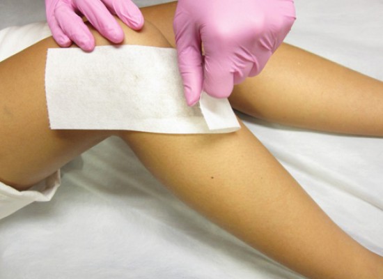 Kurs depilacije u trajanju od 4 dana! Kurs depilacije u trajanju od 4 dana!