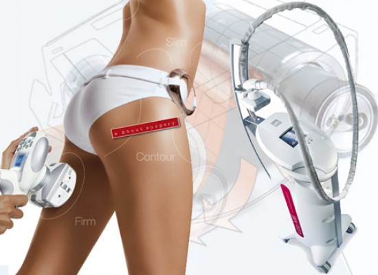 5 tretmana uklanjanja celulita lpg aparatom za samo 12450rsd