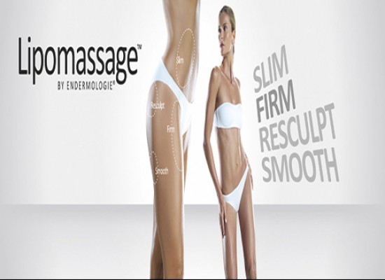 5 tretmana uklanjanja celulita lpg aparatom za samo 12450rsd