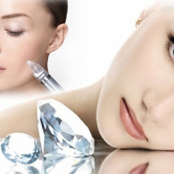 Mikrodermoabrazija dijamantskom sondom, specijalnim američkim aparatom u srcu Beograda!