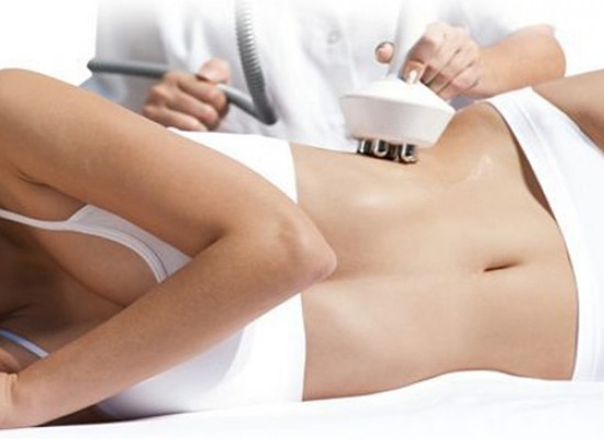 Topljenje masnih naslaga radiotalasima! Topljenje masnih naslaga radiotalasima!