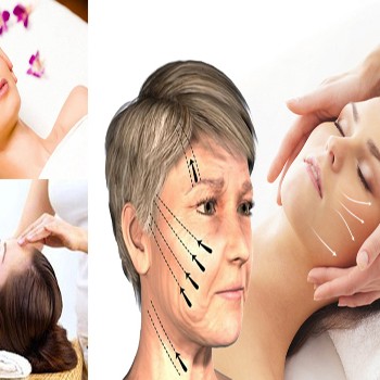 Tretman lica radiotalasima + gratis vrhunska masaža lica u srcu Beograda!