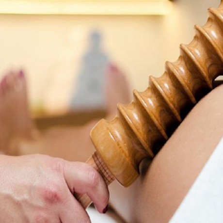 Maderoterapija-anticelulit masaza oklagijom na Novom Beogradu!