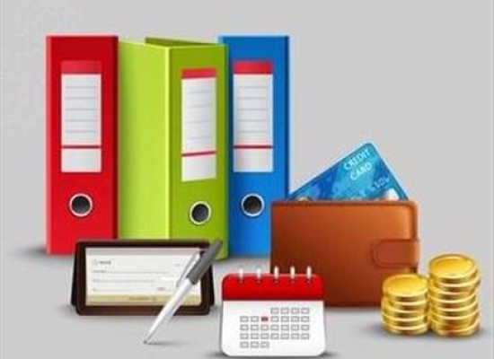 Knjigovodstvene usluge samo ovog meseca po super ceni od 49e! Knjigovodstvene usluge samo ovog meseca po super ceni od 49e!