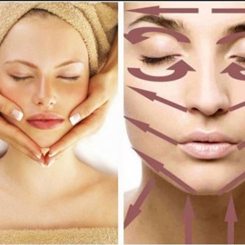 Antistres masaža lica, ramena i skalpa + gratis maska 840rsd!