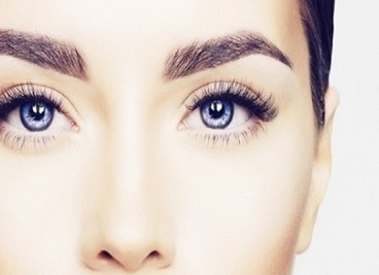 Nadogradnja obrva metodom dlaka na dlaku u salonu Viktorija City! Brow bolding Nadogradnja obrva metodom dlaka na dlaku u salonu Viktorija City! Brow bolding