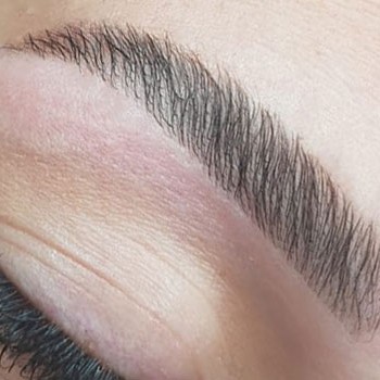 Kurs nadogradnje obrva po promo ceni ! Brow building 