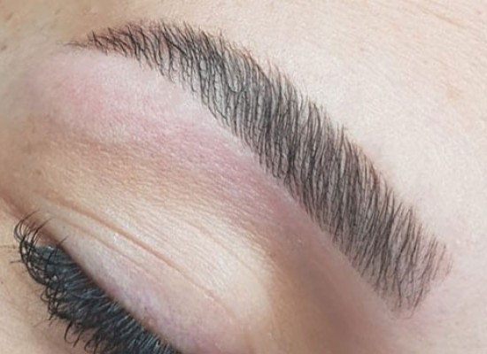 Kurs nadogradnje obrva po promo ceni ! Brow building Kurs nadogradnje obrva po promo ceni ! Brow building