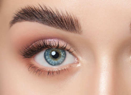 Nadogradnja obrva metodom dlaka na dlaku u salonu Viktorija City! Brow bolding Nadogradnja obrva metodom dlaka na dlaku u salonu Viktorija City! Brow bolding