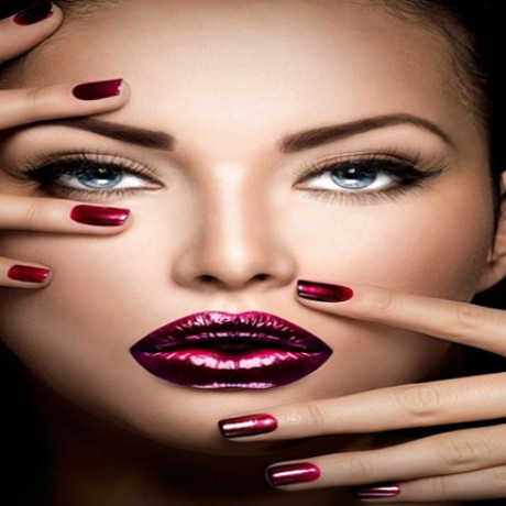 Profesionalno sminkanje firmiranom sminkom + nadogradnja vestackih trepavica!