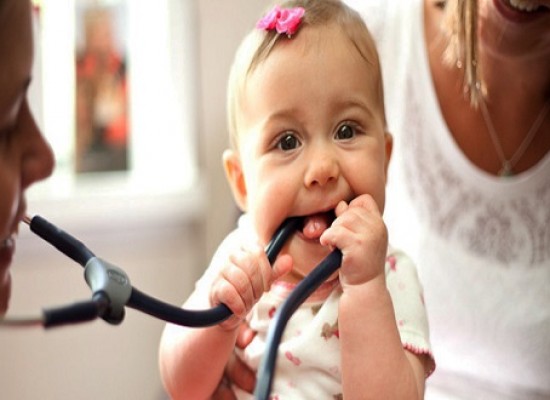 Mini pedijatrijski konzilijum + GRATIS kompletna krvna slika, leukocitarna formula 