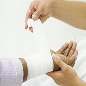 Hirurški pregled rane i previjanje 