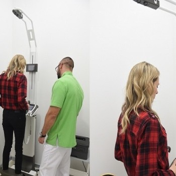 Merenje na Body Galaxy najsavremenijem analizatoru! Lekarski izveÅ¡taj uz interpretaciju rezultata, preporuka terapije i suplementacije!