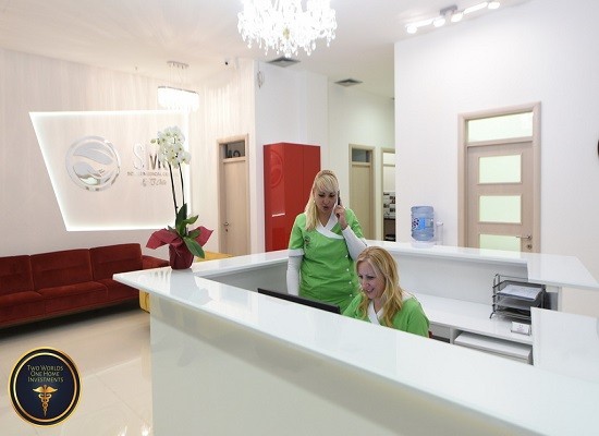 Pregled pedijatra ili pregled hirurga ( deca i odrasli ) + GRATIS kompletna krvna slika, leukocitarna formula Pregled pedijatra ili pregled hirurga ( deca i odrasli ) + GRATIS kompletna krvna slika, leukocitarna formula