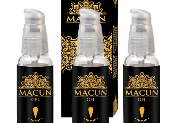 Najefikasniji gel za potenciju