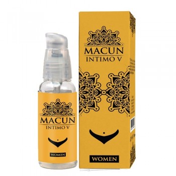 GEL za žene koji pojacava seksualnu moc